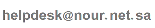 NourNet email