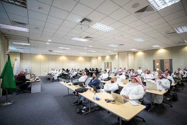 SaudiNIC Holds DNSSEC Application Training In Collaboration With ICANN